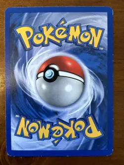 Pokemon TCG | Sabrina's Mr. Mime 94/132 1st Edition Normal​​ LP | Gym Heroes - Image 2