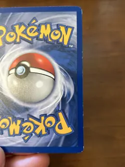Pokemon TCG | Sabrina's Mr. Mime 94/132 1st Edition Normal​​ LP | Gym Heroes - Image 4