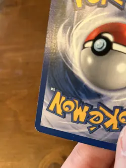 Pokemon TCG | Sabrina's Mr. Mime 94/132 1st Edition Normal​​ LP | Gym Heroes - Image 5