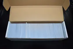Approx. 1000 Pokemon Scarlet Violet Base/Temporal Forces. C/UC/Holo/Reverse. NM - Image 2