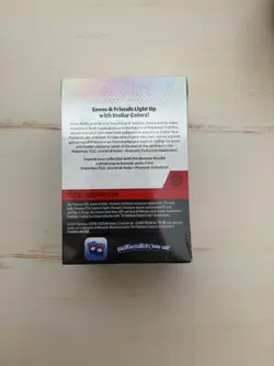 Pokemon TCG Prismatic Evolutions Booster Bundle - New Factory Sealed - Image 4