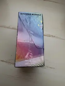 Pokemon TCG Prismatic Evolutions Booster Bundle - New Factory Sealed - Image 5