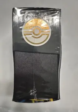 Pokemon TCG Pokemon Mega Evolution Gardevoir Elite Trainer Box ETB New Sealed - Image 4