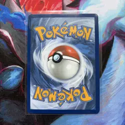 Pokemon TCG Ascended Heroes Pikachu 055/217 Energy Reverse Holo - Image 2