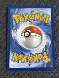 Pokemon TCG Stunfisk ex 114/217 Ascended Heroes Holo Double Rare - Image 2