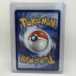 Pokemon - Pikachu 30/111 - Crimson Invasion - Shibuzoh - Near Mint - Image 2