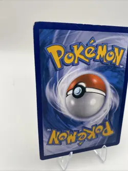Pokemon TCG Ho-Oh EX Full Art Ultra Rare 121/122 Breakpoint Holo 180 HP English - Image 2