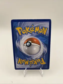 Pokemon TCG Ho-Oh EX Full Art Ultra Rare 121/122 Breakpoint Holo 180 HP English - Image 5