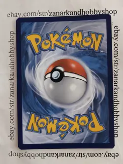 Pokemon Pikachu SWSH234 Black Star Promo NM - Image 2