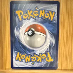 Pokemon TCG Wartortle 171/165 SV Scarlet & Violet 151 Illus Rare Holo English - Image 2