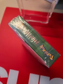 Pokemon 1999 Brushfire Theme Deck - Wizards of the Coast SEALED - Image 5
