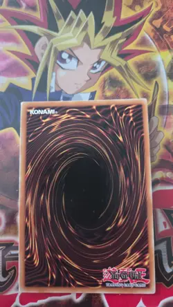 Carte Yu-Gi-Oh! Numero 47 : Requin Cauchemar CT11-FR004 Super Rare Francais - Image 2
