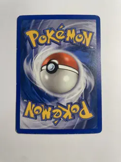 Electabuzz 22/115 EX Unseen Forces 2005 Reverse Holo Rare Pokemon Card TCG MP - Image 4