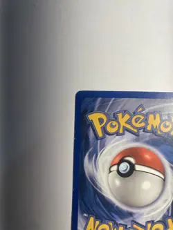 Electabuzz 22/115 EX Unseen Forces 2005 Reverse Holo Rare Pokemon Card TCG MP - Image 5