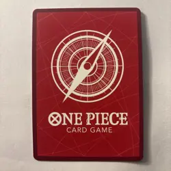 One Piece TCG Kuzan (040) (Alternate Art) - Legacy of the Master (OP12-040) NM! - Image 3