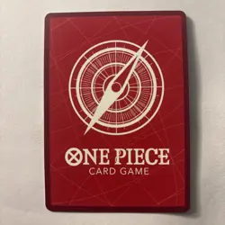 One Piece TCG Kuzan (040) (Alternate Art) - Legacy of the Master (OP12-040) NM! - Image 4
