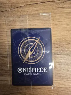 Boa Hancock OP13-051A R Sealed Mini-tin Pack Set vol.3 One Piece CCG ASIA Japan - Image 5