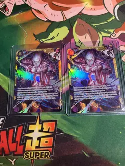 Enel SEC OP15-118 - One Piece TCG English Card Adventure on Kami's Island - Image 4