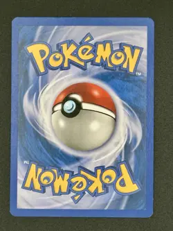 Pokemon TCG Blaine's Ninetales Non Holo Rare Card 21/132 Gym Challenge Unlimited - Image 2