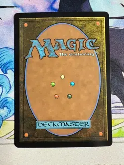 2025 MTG Final Fantasy Clash Of The Eikons Borderless Foil #341 - Image 2