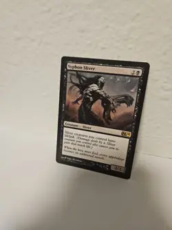 Syphon Sliver Core Set 2014 (M14) Regular - Image 1