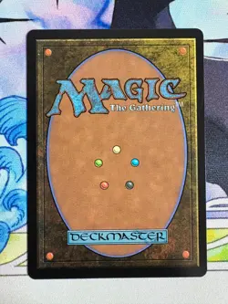 2025 MTG Final Fantasy Absolute Virtue Extended Art #476 - Image 2