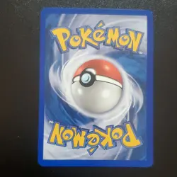 Jynx RARE 2005 28/115 EX Unseen Forces 70 HP Pokemon Card - Image 4