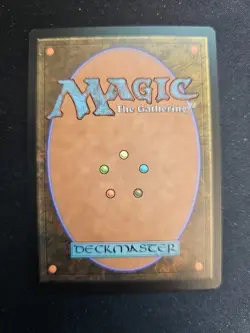 Deflecting Swat Commander Masters Regular - Image 2