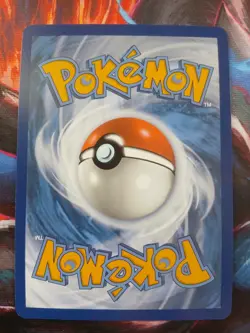 Pokemon TCG Secret Box 163/167 Twilight Masquerade Ace Spec - Image 2