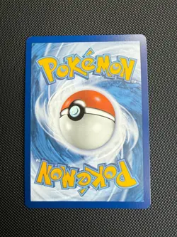 Pokemon Terapagos ex Holo Gold Hyper Rare 180 - 2025 Prismatic Evolutions NM-LP - Image 2