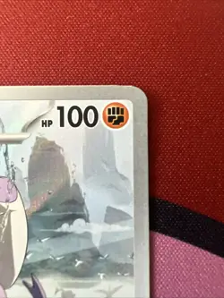 Mienshao White Flare Illustration Rare Pokemon TCG Card 134/086 - Image 5