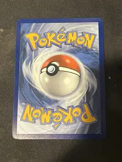 The Pokemon Company Emolga Sv: Black Bolt 112/086 IR Holo HP70 EN 2025 - Image 3
