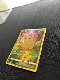 Pokemon Pikachu 005/025 Celebrations Holo Rare 60HP English 2021 25th Anniv - Image 2
