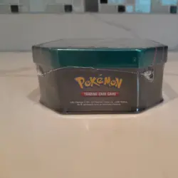 Pokemon TCG DARKRAI TIN [Three Booster Packs and Promo] NEW FACTORY SEALED! - Image 3
