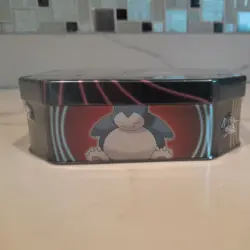 Pokemon TCG DARKRAI TIN [Three Booster Packs and Promo] NEW FACTORY SEALED! - Image 4