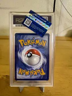 Pokemon Articuno 161/159 Sv09: Journey Together Holo Psa 10 - Image 2