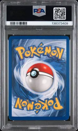 PSA 6 2004 Pokemon EX Team Rocket Returns Dark Arbok Reverse Holo Foil 29/109 - Image 2