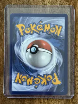 Mega Gengar EX #269/217 - Mega Attack Rare - 2026 Pokemon Ascended Heroes - NM - Image 2