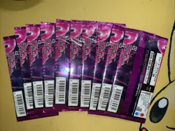 Pokemon Japanese Night Wanderer Booster 10 pack bundle *US SELLER* - Image 3