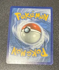 2019 Pokemon SM Cosmic Eclipse Charizard Braixen Tag Team Holo #22/236 - Image 2