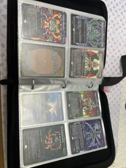 Magic The Gathering Semi-Complete Set Of Lost Caverns Of Ixalan - Image 2