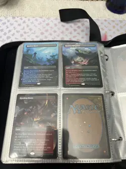 Magic The Gathering Semi-Complete Set Of Lost Caverns Of Ixalan - Image 3