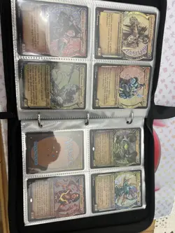 Magic The Gathering Semi-Complete Set Of Lost Caverns Of Ixalan - Image 4