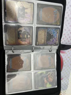 Magic The Gathering Semi-Complete Set Of Lost Caverns Of Ixalan - Image 5