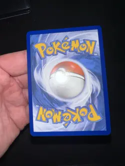 Koraidon ex Gold 254/198 Full Art Pokemon Scarlet and Violet Base Set NM - Image 2