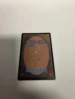 MTG Vampiric Tutor Foil Retro Frame Dominaria Remastered NM #314 - Image 2