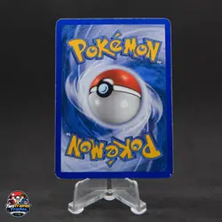 Tentacool Common Aquapolis 113/147 MP Pokemon #2 - Image 2