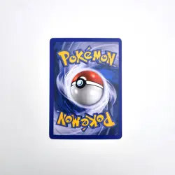 Pokemon TCG Combusken Ruby and Sapphire Reverse Holo 28/109 LP Light Play - Image 3