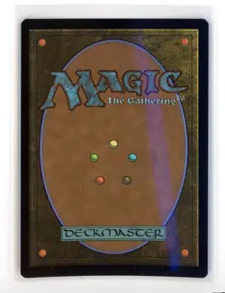 MtG DSK Twitching Doll #201 FOIL - Image 2