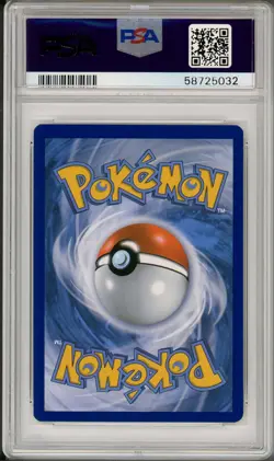 2016 Pokemon XY Generations Radiant Collection Diancie #RC22 PSA 9 - Image 2